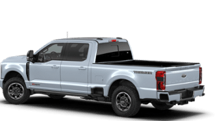 2026 Ford Super Duty® External Image 3